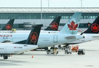 禁印度和巴基斯坦直飞航班 加拿大再延长30天