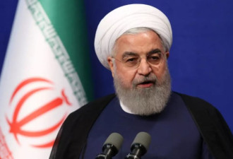 伊朗总统：伊核谈判新一轮会谈取得重大进展