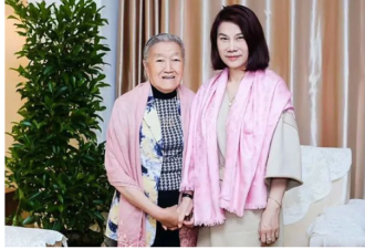 中国传奇女富豪：坐过牢患过癌 70岁创业
