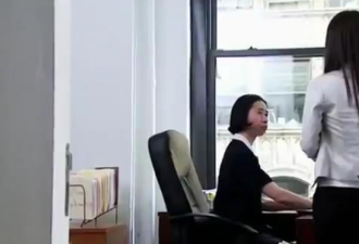 美国极抠门的女人： 一条底裤穿13年