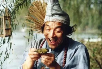 36年过去了 87岁游本昌早已活成艺术家