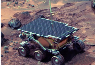 没有核电池 祝融号探测车能在火星工作多久