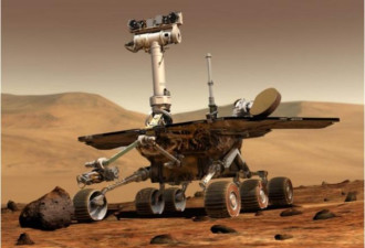 没有核电池 祝融号探测车能在火星工作多久