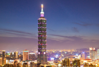大陆没有城市人均GDP赢台湾 网媒直呼不接受