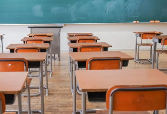 加拿大教师涉骚扰5年级小学生遭停职！