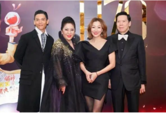 向华强往事：曾被地头蛇掌掴 爱子惹事出面摆平