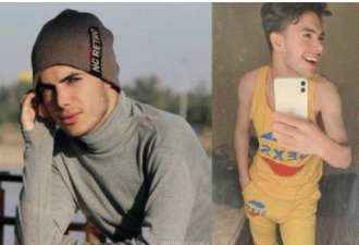 伊朗20岁少年因同志身分遭家人斩首身亡