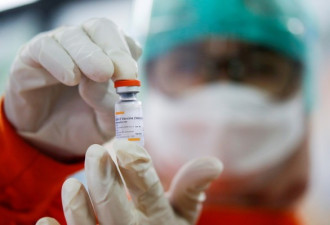 日媒：世界变得越来越依赖中国疫苗？