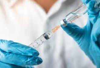 又有8名澳人接种牛津疫苗后出现血栓症状