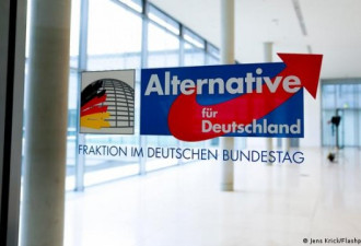 想政治避难？德国排外政党盯上香港政治难民
