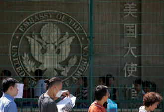 中国留学生签证恢复 但美国还是曾经那美国吗？