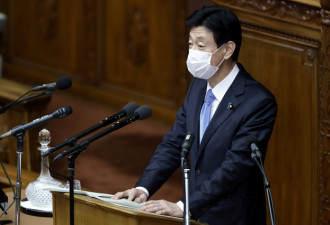 日本北海道等3地将启动紧急状态 以防控疫情