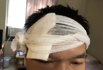 华男为“逃离美国，回中国”，竟说出真相！