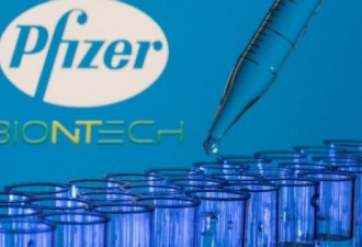 辉瑞/BioNTech疫苗 你需要了解的几个问题