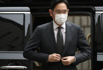 韩媒：三星李在镕涉嫌非法注射药物被公诉