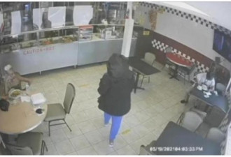 14岁女孩产子称捡到孩子 递给餐厅陌生人后逃跑