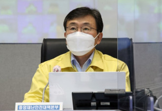 因为核污水 日韩官员世卫大会爆发口水战