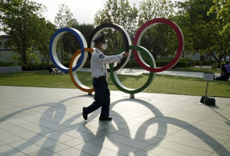 国际奥委会主席:奥运会筹备工作已进入最后冲刺
