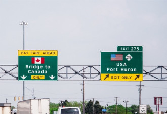 杜鲁多称加拿大接种率达75%方可重开加美边境
