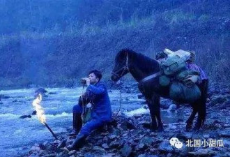 中国最孤独的男人 世界邮政史上的传奇：他走了