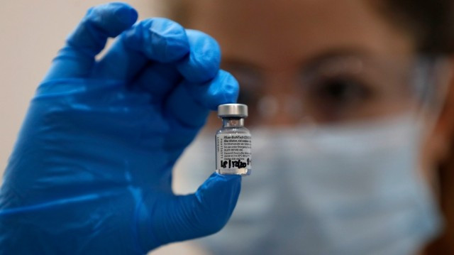 Canada launches its first national vaccine injury compensation program | CTV News