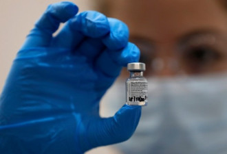 加拿大启动全国性新冠疫苗伤害赔偿计划