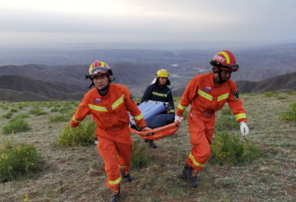 21人死亡 什么导致了甘肃马拉松越野跑悲剧？