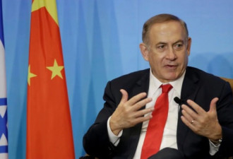 以色列翻脸 公开怒指中国“反犹太主义”