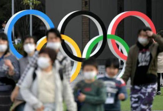 日本奥委会理事：东京奥运会，办不办都是地狱