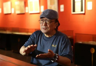 消失的李保田：被封杀的“戏霸”，如今怎样了