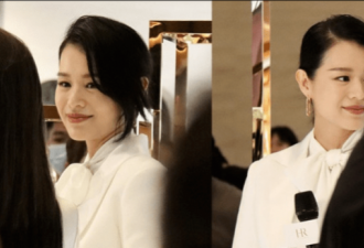 胡杏儿产后两月返内地拍新戏 每天冷藏母乳快递