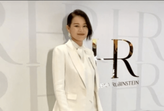 胡杏儿产后两月返内地拍新戏 每天冷藏母乳快递