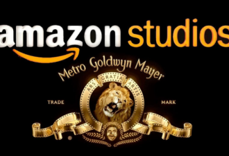 亚马逊巨资收购MGM：流媒体的崛起