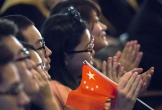 控制留学生流向，北京的下一枚棋子？
