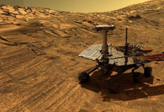 美国火星车运行14年 为何祝融号只有92天？