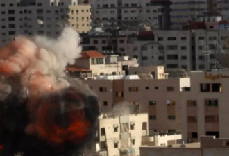 快讯！哈马斯与以色列达成停火协议