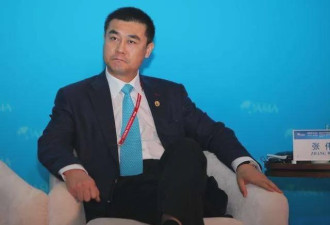 公司老总涉黑找市委副书记当保护伞 5亿买飞机