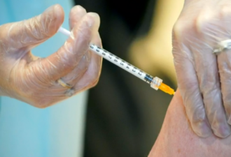 安省报告首例AZ疫苗血栓死亡！系40多岁男性