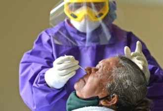 新冠肺炎：斯里兰卡疫情增中国在印度后院影响