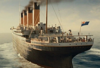 漂了105年！泰坦尼克号瓶中信被冲上岸