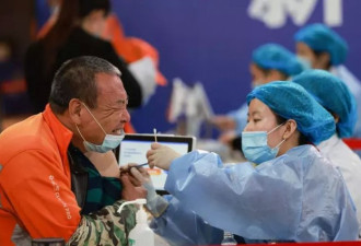 中国接种新冠疫苗逾5.1亿剂次