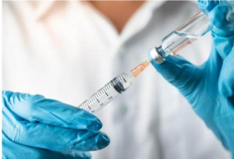 抗疫里程碑 半数美国成人完整接种新冠疫苗