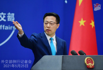 外交部建议中国公民尽量避免不必要的跨境旅行