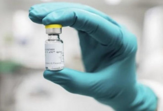 FDA：完全接种疫苗者年内或仍需注射加强针