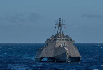 美前海军军官警告：进犯领空UFO技术领先美国