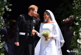 非洲巨富私生女嫁英国帅侯爵被婆嫌糟蹋血脉？