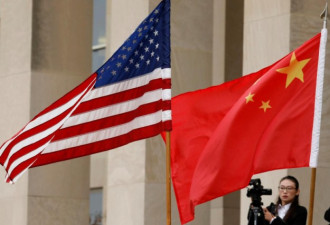 白宫官员：中国外交引发全球抵触咎由自取