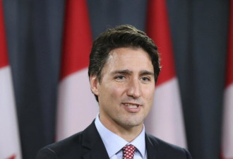 杜鲁多：加拿大支持美国对新冠病毒溯源努力