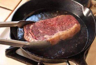 为何外国牛肉可以煎牛排 而中国牛肉不可以？