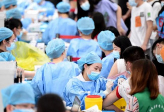 华人留学生来加国打新冠疫苗被拒 只因...